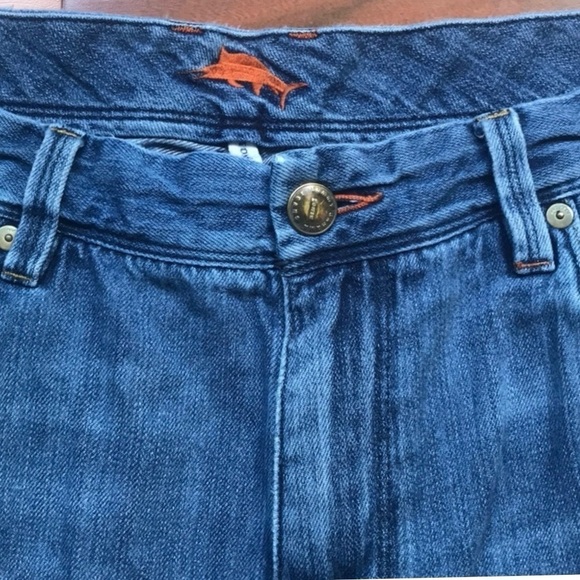 Tommy Bahama Jeans - Picture 2 of 7